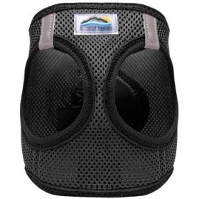 Black (Option: XX-Small)