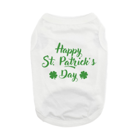 NEW - Kiss Me I'm Irish - Emerald Green (Option: 3X-Large)