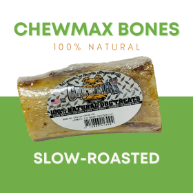 2"-3" Beef Center Cut Bones (size: Case- 24)