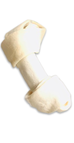 4"-5â€³ Natural Knotted Bone (Quantity: Individual)