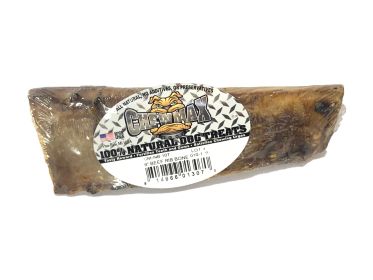 6â€³ Beef Rib Bone (size: Individual)