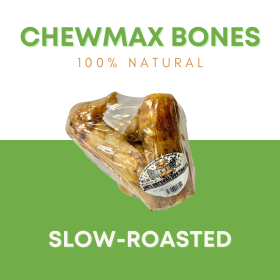 Hock Beef Bone (size: Case- 12)