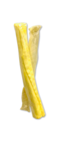 4"-5" Chicken Flavored Retriever Roll (Quantity: Case)