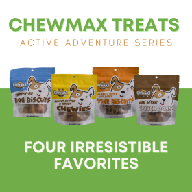 Mini Liver Crunch Bones (size: Case- 12)