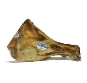 Blade Beef Bone (size: Individual)