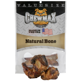 5 Count Beef Knee Cap (size: Individual)