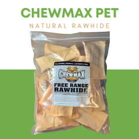 Peanut Butter Flavored Chip 1.5 LBS (size: Case- 6)
