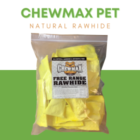 Chicken Chip Bag 1.5 LBS (size: Case- 6)