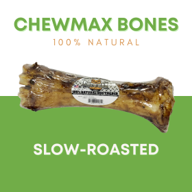 Shank Beef Bone (size: Case- 12)