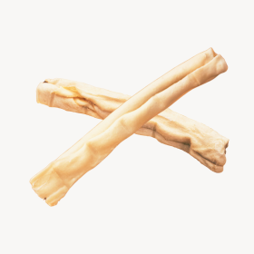 9"-10" Vanilla Flavored Retriever Roll (Quantity: Case)