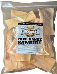 Peanut Butter Flavored Chip 1.5 LBS (size: Individual)