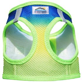 Cobalt Sport (Option: 2X-Large)
