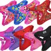Wrap and Snap Choke Free Dog Harness - Candy Pink