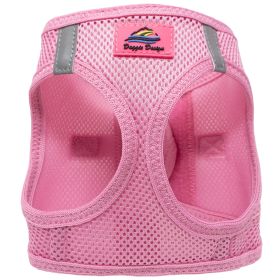 Candy Pink (Option: 2X/3X-Large)