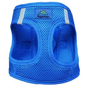 Cobalt Blue (Option: Large)