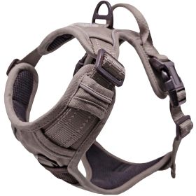 Venture Paw PULL CONTROL Harness - Sage (Option: Small)